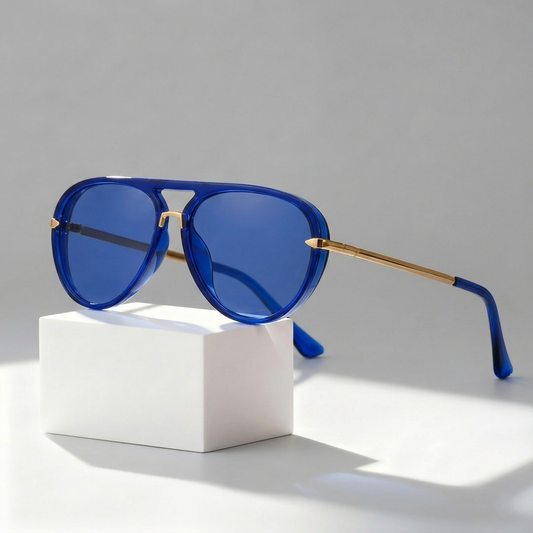 Brisa™ - Gafas de sol aviador unisex